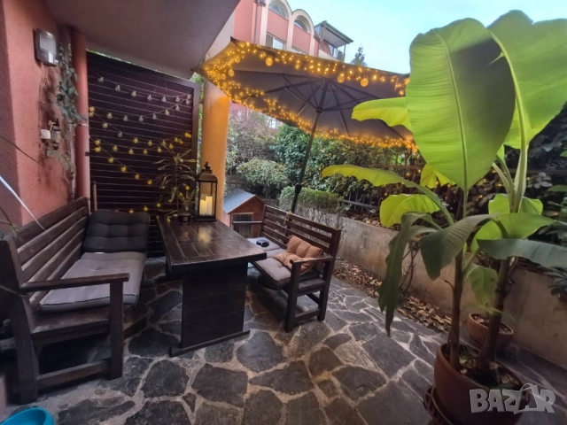 Отлично местоположение, луксозно изпълнен, напълно обзаведен и оборудван, удобно паркомясто, снимка 16 - Апартаменти - 52532585