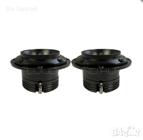 Пищялки Високочестотни говорители Dynamic State Sparta ST-10 , снимка 13 - Тонколони - 53774985