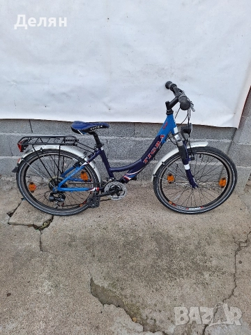 продавам велосипеди 24 и 26 цола, снимка 7 - Велосипеди - 52826579