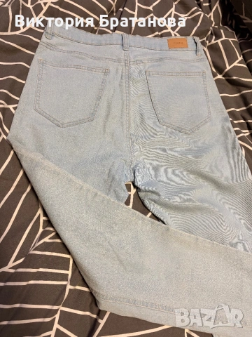 Slim дънки светлосини, снимка 3 - Дънки - 53640102