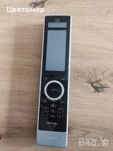 Philips универсално дистанционно 8в1