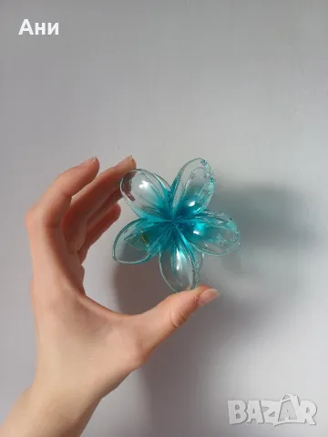 Шноли за коса, снимка 5 - Аксесоари за коса - 49862725