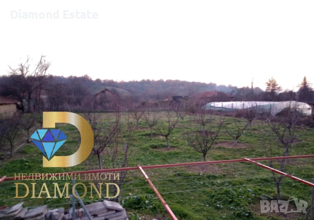 Парцел в село Троян, общ. Симеоновград, снимка 4 - Парцели - 53043643