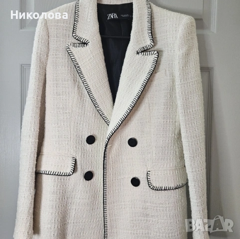 Дамско сако Zara