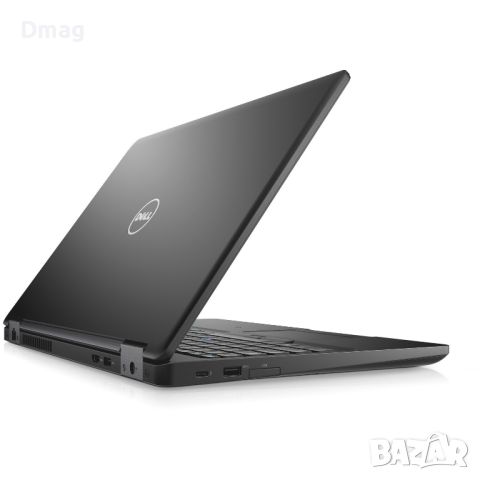 15.6” Dell Latitude 5590/i5-8350U/256GB SSD/Win10Pro, снимка 2 - Лаптопи за работа - 46780555