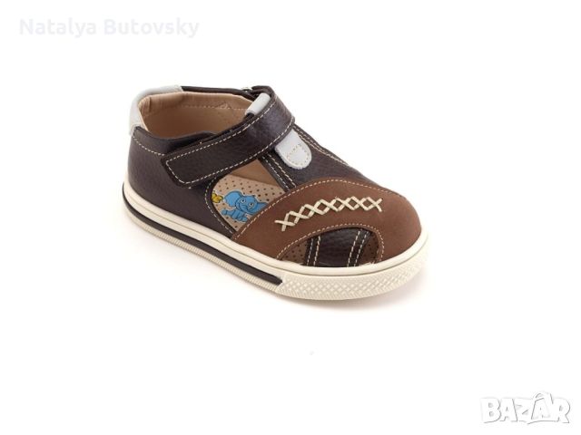 Детски ортопедични обувки , снимка 18 - Детски обувки - 45743996