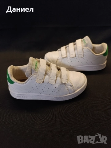 Детски маратонки Adidas , снимка 4 - Детски маратонки - 51938210