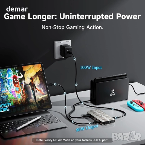 WAVLINK карта за видеозаснемане за стрийминг оборудване, 4K HDMI, снимка 6 - Кабели и адаптери - 52293170