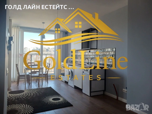 Едностаен Овча Купел, снимка 4 - Апартаменти - 54295925
