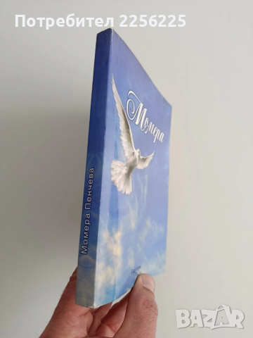 Момера, снимка 10 - Художествена литература - 53385292