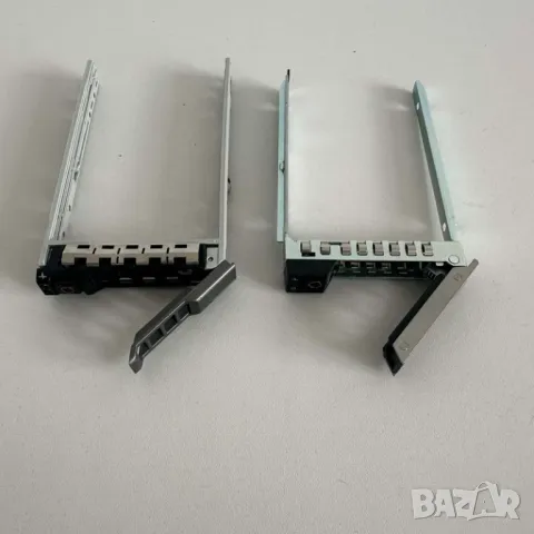 Caddy за сървър DELL PowerEdge 2.5"/3.5" SFF/LFF, снимка 3 - Други - 49942330