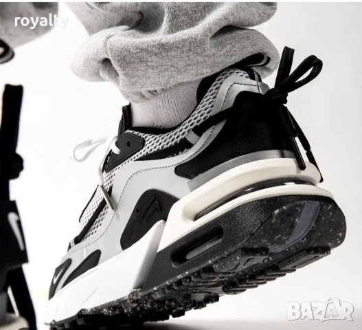 Nike Air Max FuryosA Оригинални Нови Дамски Маратонки 36-42 Номер , снимка 4 - Маратонки - 53140187