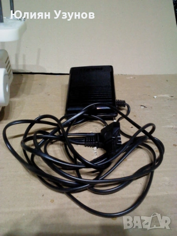 ОВЕРЛОГ шевна машина, снимка 2 - Други инструменти - 53498329