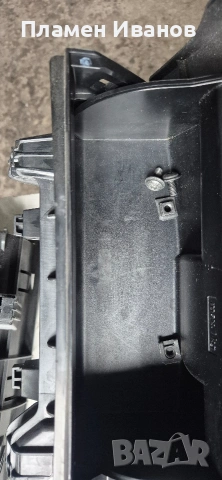 Отделения за багаж, чекмеджета Ауди А4 В8 , снимка 5 - Части - 53871325