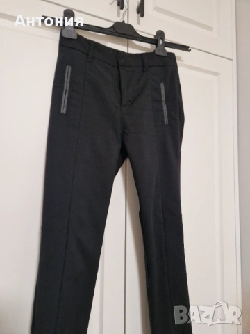 Панталон Страдивариус, снимка 5 - Панталони - 53371768
