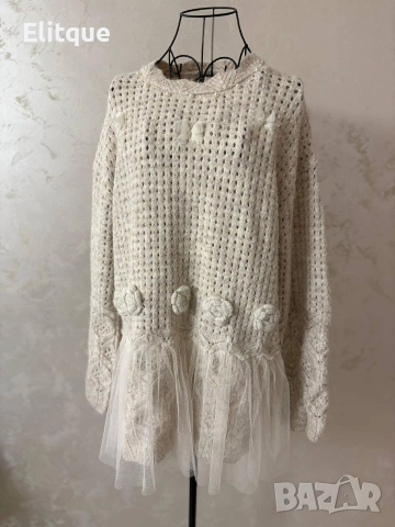 туника, снимка 3 - Туники - 52687546