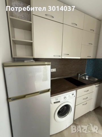 Студио в централна част на Обзор, снимка 6 - Апартаменти - 51944694