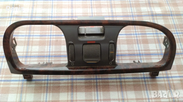 Ключ за светлини за Volvo V40 и други части, снимка 11 - Части - 53581818