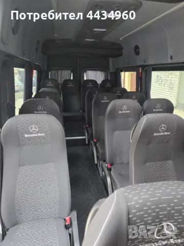 Превоз на служители, снимка 2 - Транспортни услуги - 49792775