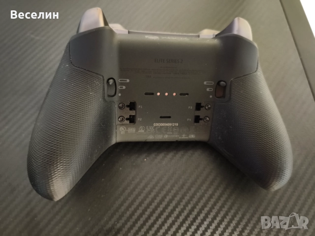 Контролери XBOX X/S PC + Razer RAIJU PS4, снимка 3 - Аксесоари - 51866874