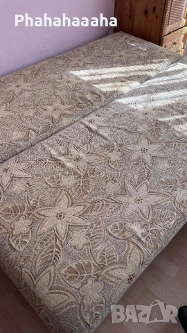 Диван , снимка 4 - Дивани и мека мебел - 53391185