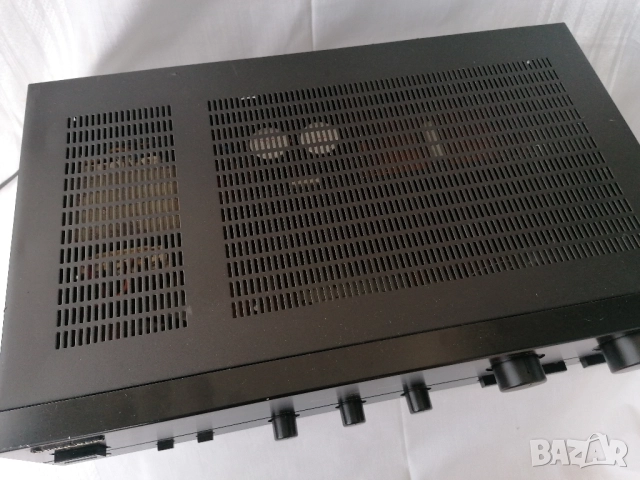 Pioneer A-227, снимка 12 - Ресийвъри, усилватели, смесителни пултове - 51869651