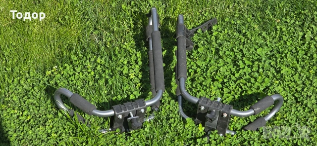 Носачи за каяк, снимка 2 - Водни спортове - 54177726