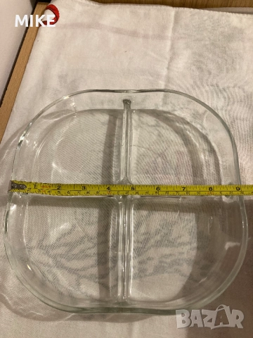 Чиния и статуетка, снимка 7 - Декорация за дома - 52370028