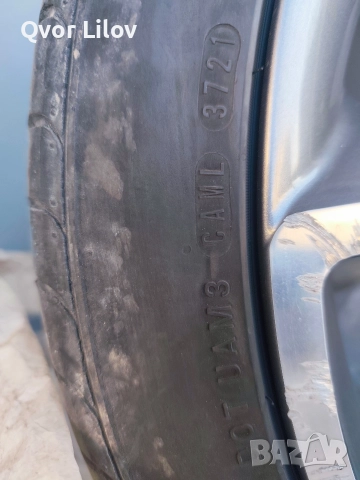 гуми летни Nexen 235 40 19, снимка 3 - Гуми и джанти - 52667168