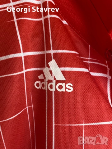 Тениска ЦСКА 70 години!!!, снимка 5 - Футбол - 51425102