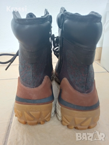 Nike дамски боти 40, снимка 8 - Дамски боти - 52591217