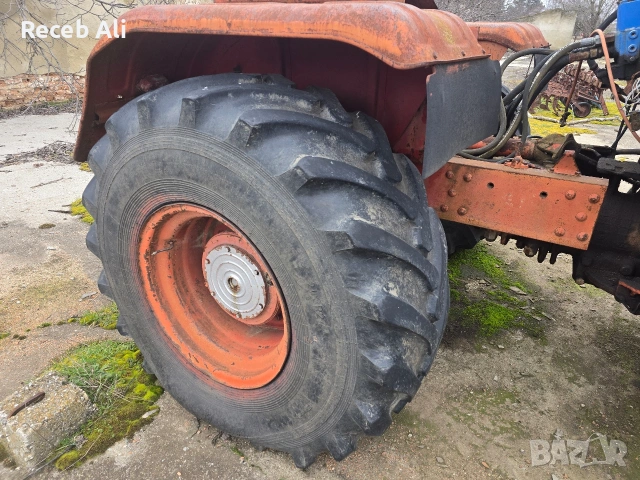 Продава се трактор Т 150, снимка 9 - Селскостопанска техника - 53766736