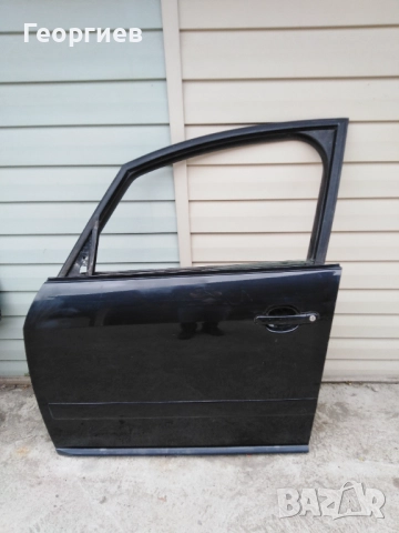 Врати за Ауди А2