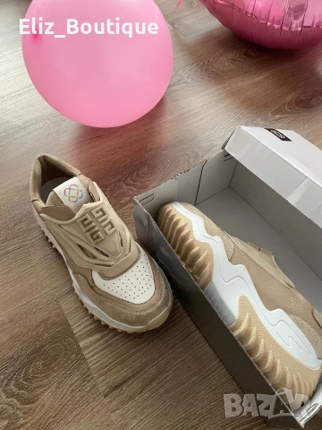 Маратонки Givency , снимка 5 - Маратонки - 53506409