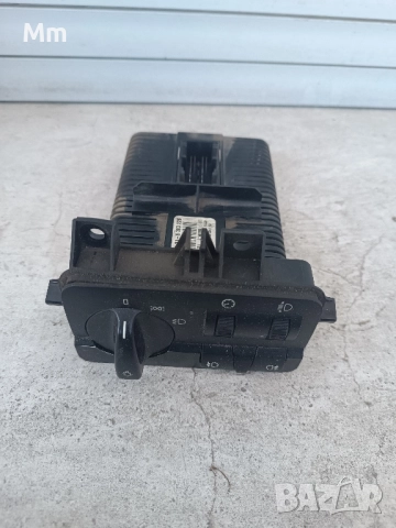 ключ фарове бмв