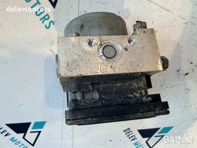 476600587R ABS от Dacia Lodgy 1.5 Blue DCI 95 кс., двигател K9K876, 7 местна, 6ск., 65000km., 2022г., снимка 4 - Части - 52629556