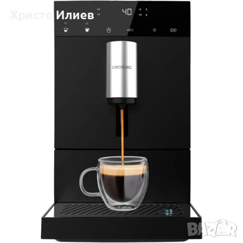 Кафеавтомат Cecotec Cremmaet Compact 
