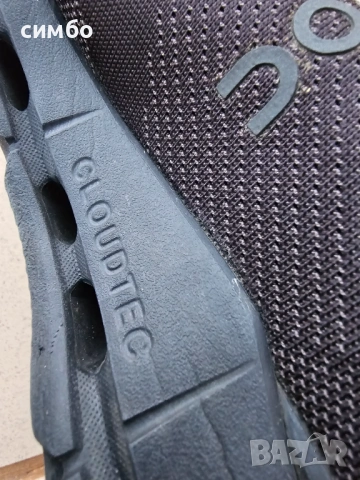 On Cloud Cloudtec45, снимка 8 - Маратонки - 54240569