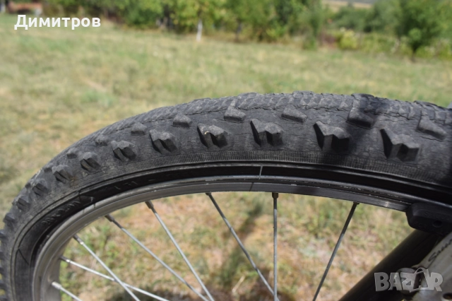 Колело Vortex- 26 цола, снимка 9 - Велосипеди - 51839705