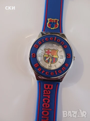 Детски футболен екип ЯМАЛ БАРСА, снимка 12 - Футбол - 46803357