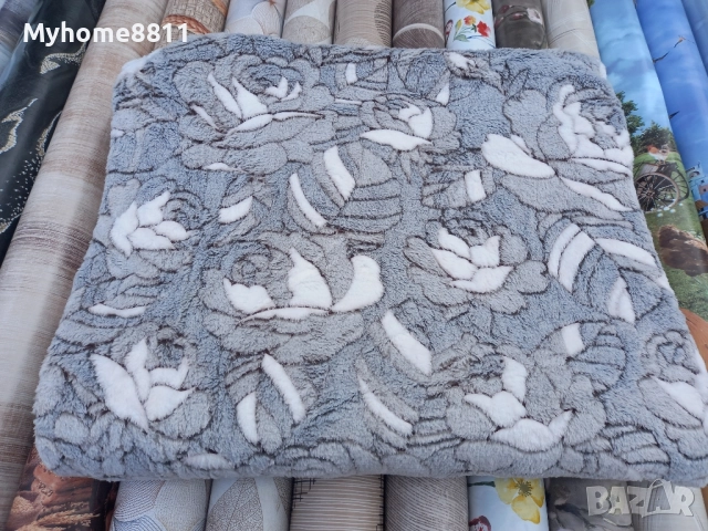 Одеяло 180/220, снимка 6 - Олекотени завивки и одеяла - 51854724