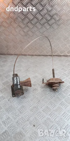 Механизъм резервна гума Kia Sorento 2006г.	