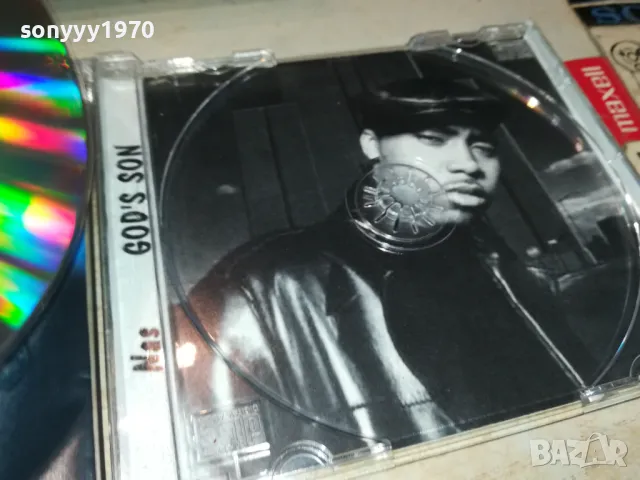 NAS CD 0105251206, снимка 17 - CD дискове - 50106693