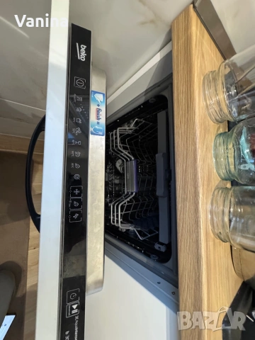 Съдомялна Beko b300 Гаранция, снимка 7 - Съдомиялни - 53065266