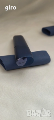Iqos Multi , снимка 4 - Електронни цигари - 54203262