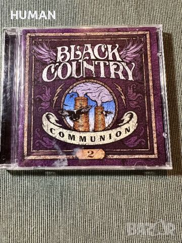 Black Country Communion-Arena-Shadow Gallery , снимка 2 - CD дискове - 46528524