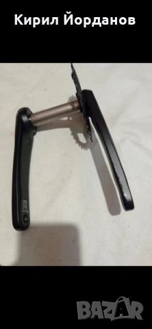 Групсет sram xo 10 speed, снимка 11 - Части за велосипеди - 54068879