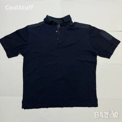 Тениска Paul & Shark Yachting Размер M