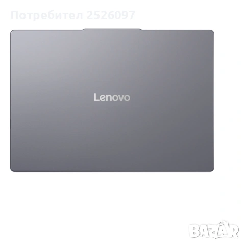 НОВ Lenovo IP Slim/15,6 FHD+ WUXGA/Ryzen 7 7735HS/16GB DDR5/1TB NVMe, снимка 6 - Лаптопи за работа - 53048908