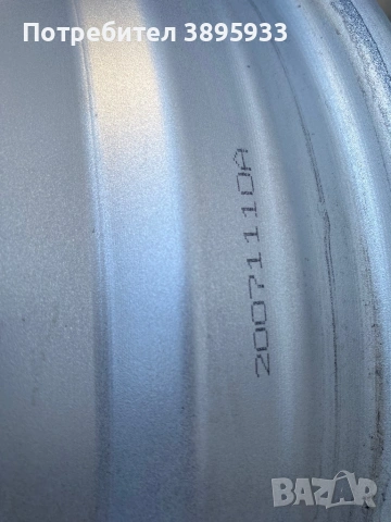  Оригинални джанти за KIA Picanto Honda Jazz Mitsubishi Spacestar HYUNDAI I20 I10, снимка 6 - Гуми и джанти - 53864177